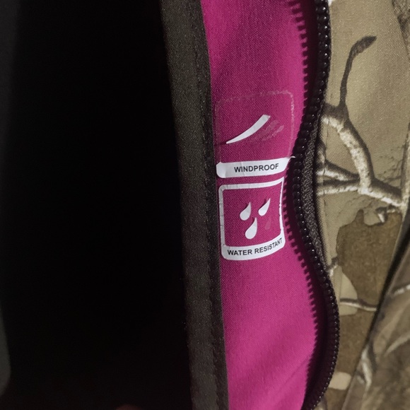 RealTree Camo jacket - Picture 3 of 6